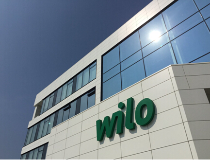 威乐（WILO）