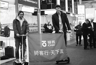杭州骑客 杭州骑客
