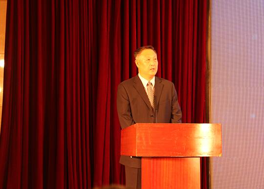 中国机电商会电动平衡车分会成立 应佳伟任理事长 