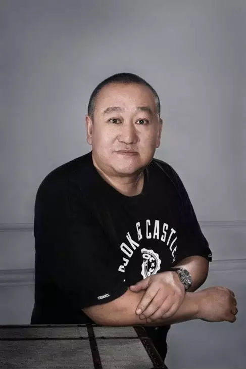 安琪尔 徐忠
