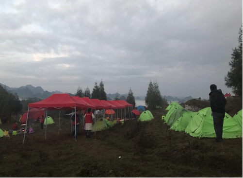 1480901482559060310.jpg 生态金蟾山,首迎露营客!