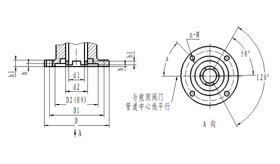 连接形式及尺寸.jpg 连接形式及尺寸.jpg